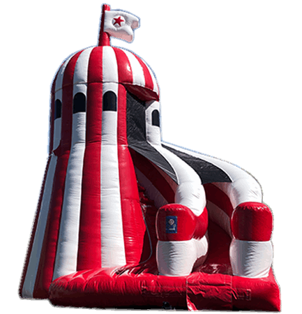 Inflatable Booth